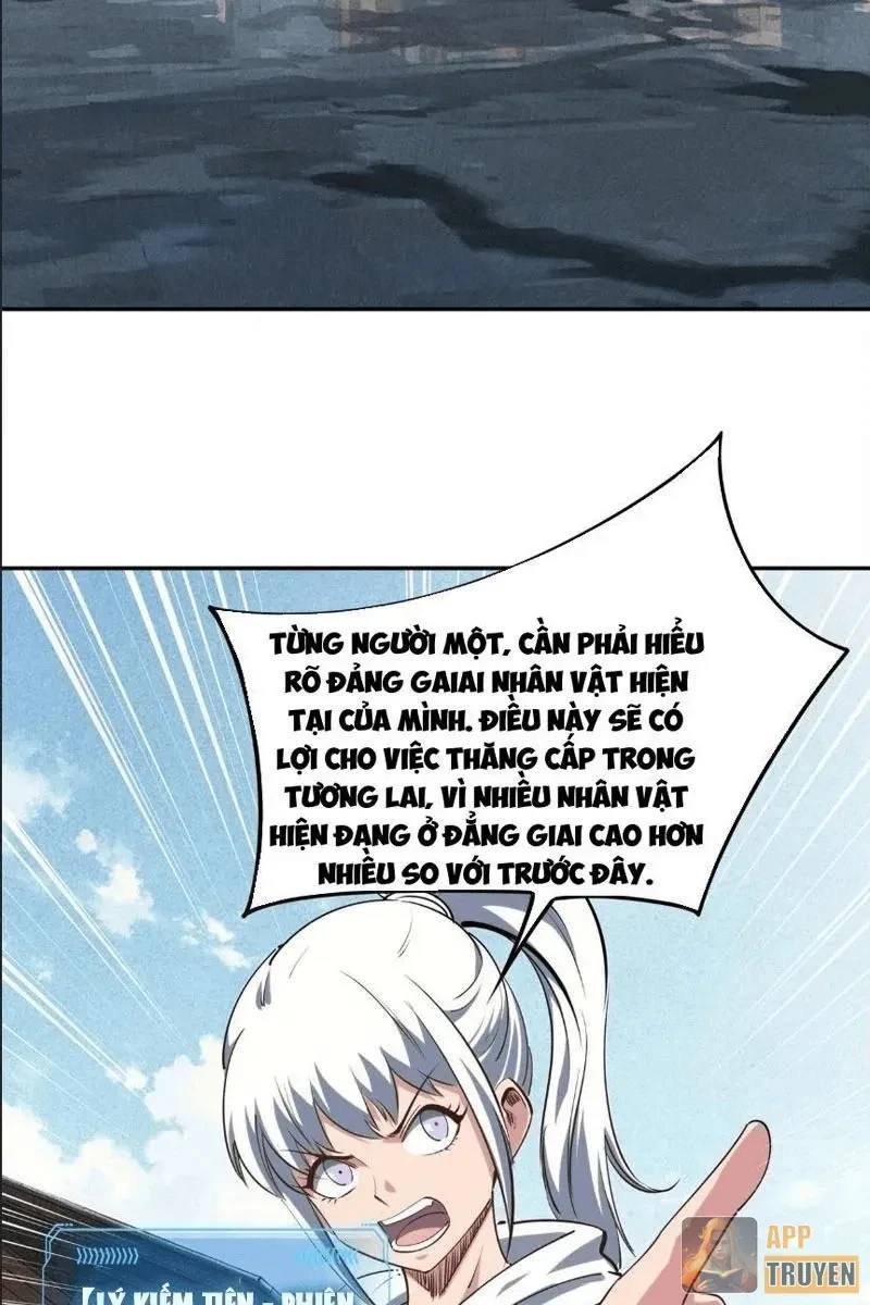Toàn Dân Đoạt Tháp: Ta Đã Sớm Thông Qua Tầng 999 Chapter 49 - 77