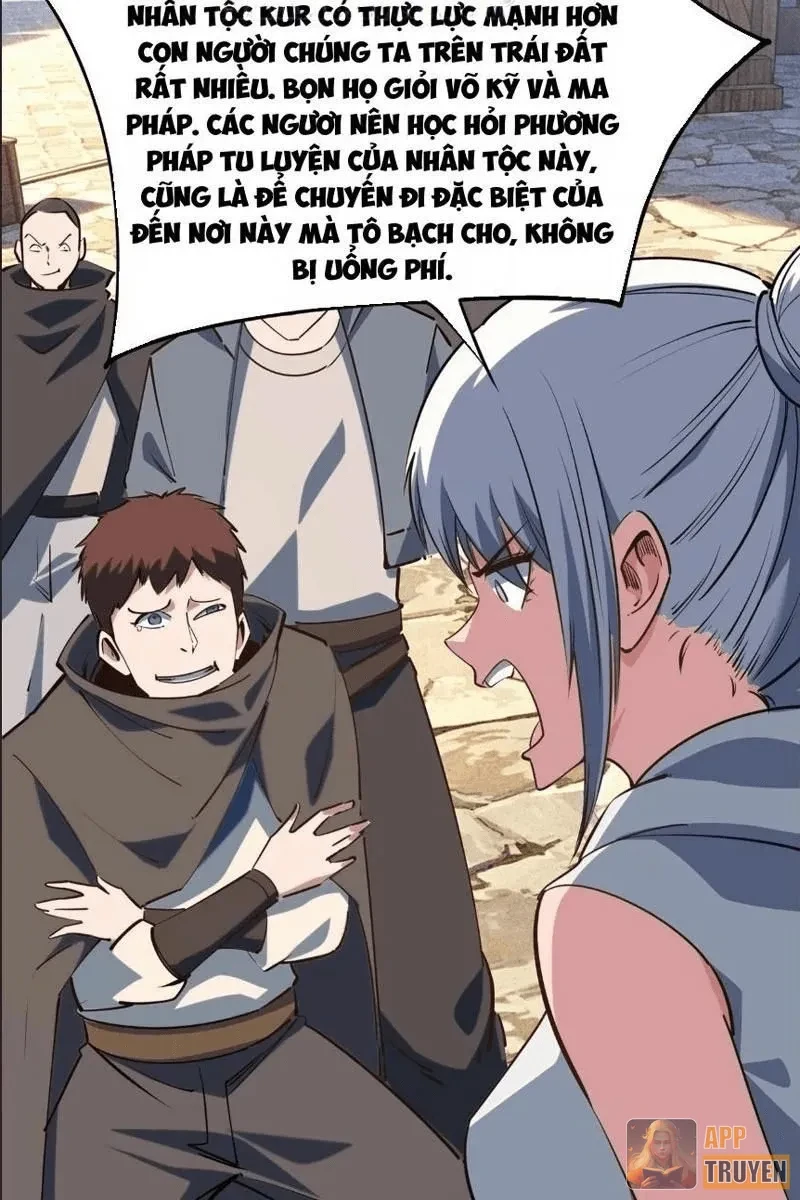 Toàn Dân Đoạt Tháp: Ta Đã Sớm Thông Qua Tầng 999 Chapter 49 - 79