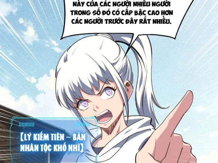 Toàn Dân Đoạt Tháp: Ta Đã Sớm Thông Qua Tầng 999 Chapter 50 - 5