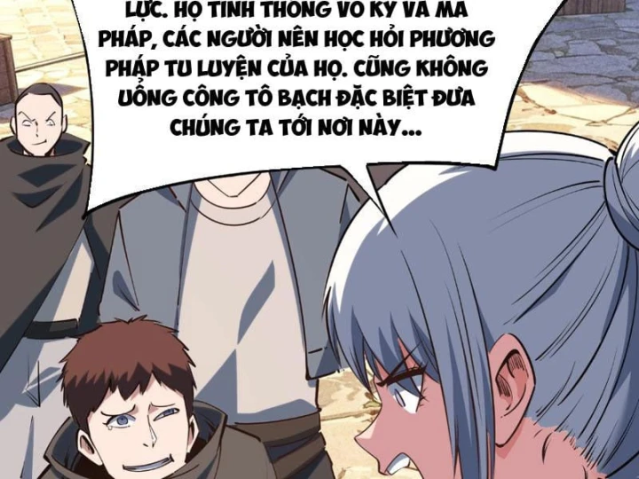 Toàn Dân Đoạt Tháp: Ta Đã Sớm Thông Qua Tầng 999 Chapter 50 - 8