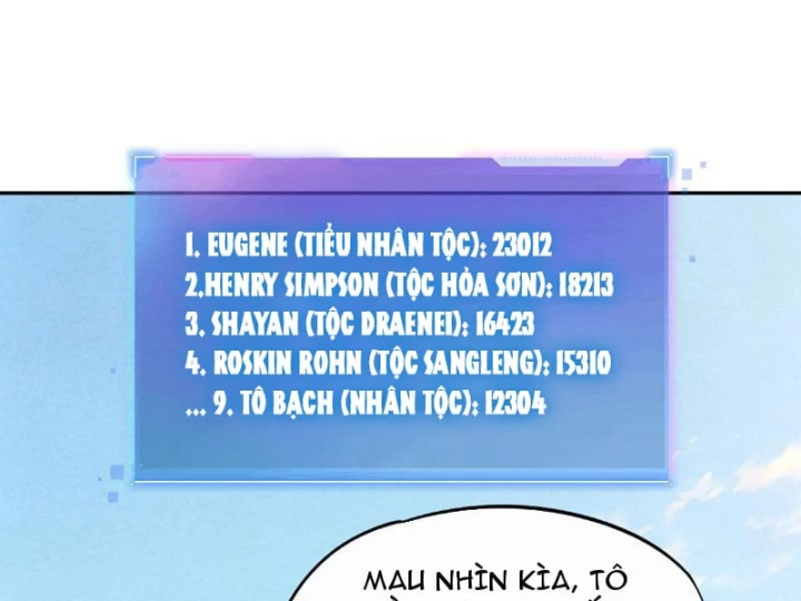 Toàn Dân Đoạt Tháp: Ta Đã Sớm Thông Qua Tầng 999 Chapter 50 - 17