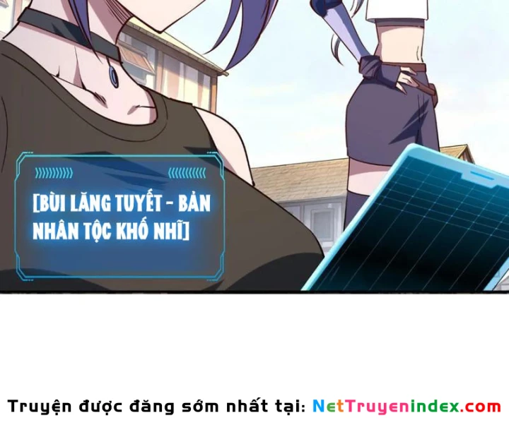 Toàn Dân Đoạt Tháp: Ta Đã Sớm Thông Qua Tầng 999 Chapter 50 - 19