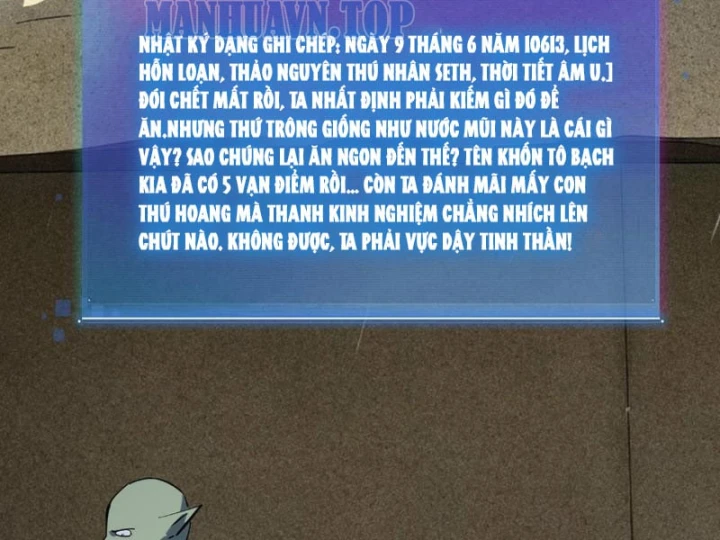 Toàn Dân Đoạt Tháp: Ta Đã Sớm Thông Qua Tầng 999 Chapter 50 - 30