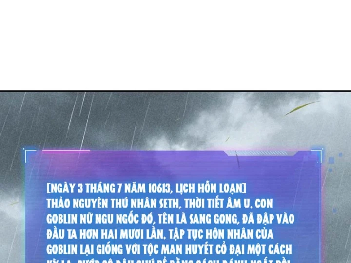 Toàn Dân Đoạt Tháp: Ta Đã Sớm Thông Qua Tầng 999 Chapter 50 - 33
