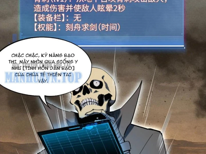 Toàn Dân Đoạt Tháp: Ta Đã Sớm Thông Qua Tầng 999 Chapter 50 - 51