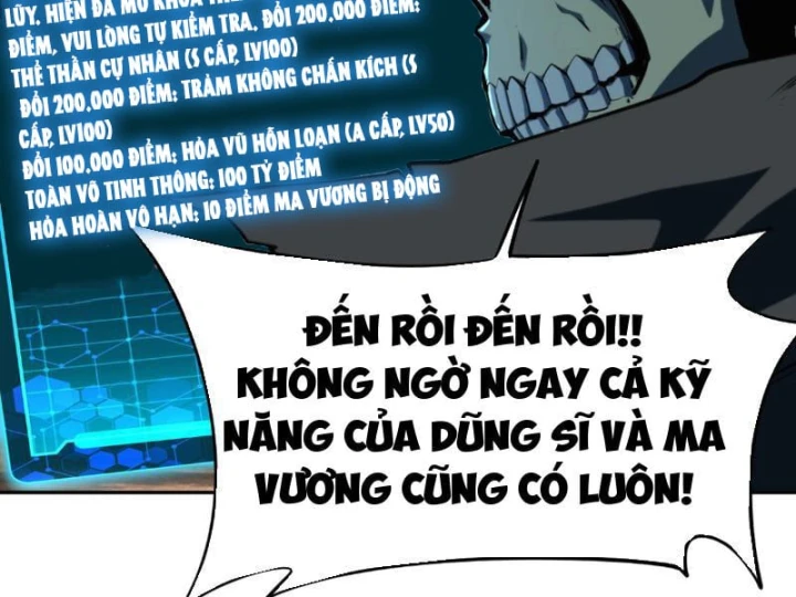 Toàn Dân Đoạt Tháp: Ta Đã Sớm Thông Qua Tầng 999 Chapter 50 - 54
