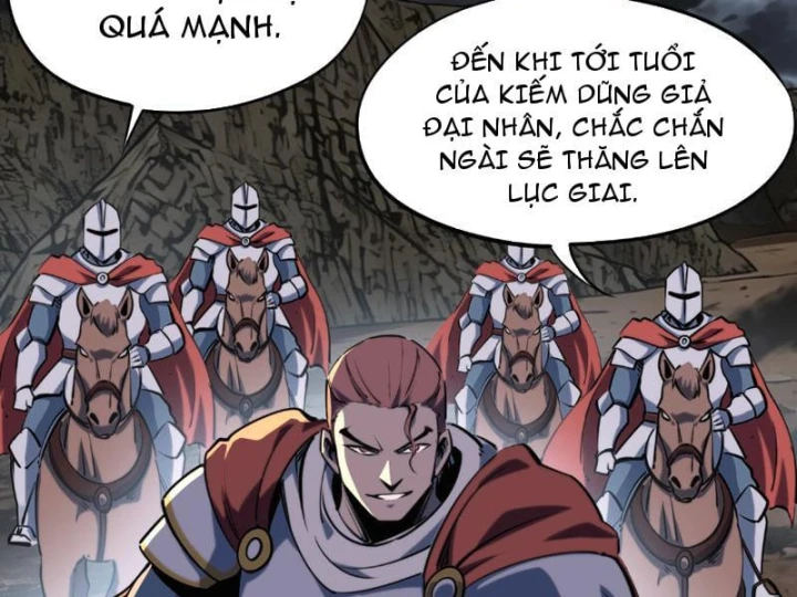 Toàn Dân Đoạt Tháp: Ta Đã Sớm Thông Qua Tầng 999 Chapter 50 - 79