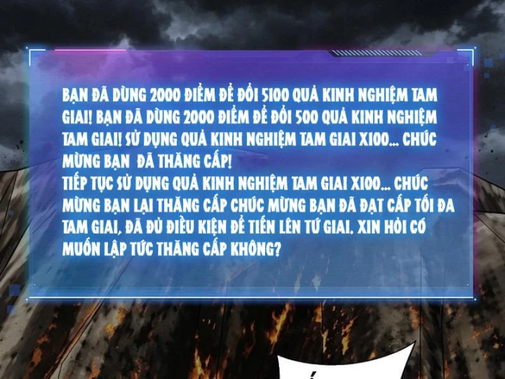 Toàn Dân Đoạt Tháp: Ta Đã Sớm Thông Qua Tầng 999 Chapter 50 - 98