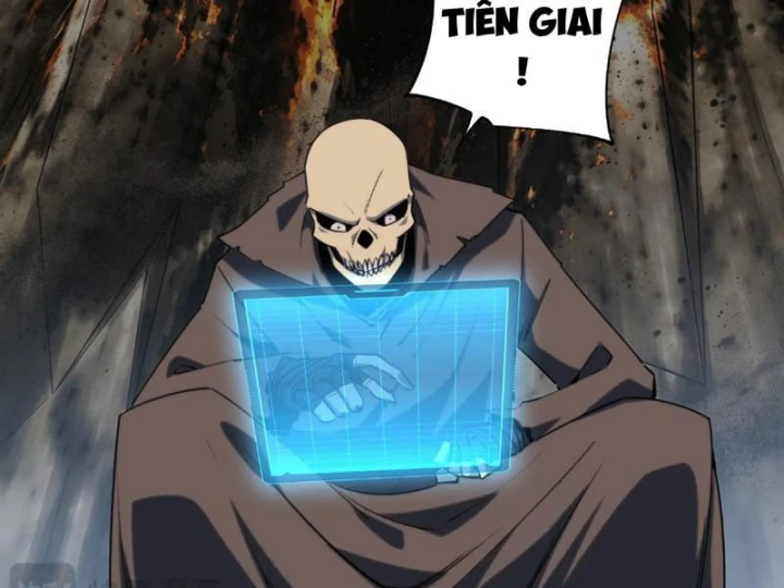 Toàn Dân Đoạt Tháp: Ta Đã Sớm Thông Qua Tầng 999 Chapter 50 - 99