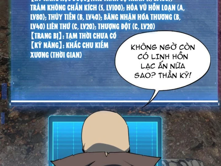 Toàn Dân Đoạt Tháp: Ta Đã Sớm Thông Qua Tầng 999 Chapter 50 - 102