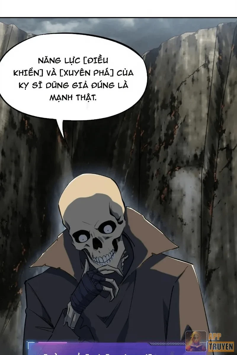 Toàn Dân Đoạt Tháp: Ta Đã Sớm Thông Qua Tầng 999 Chapter 51 - 3