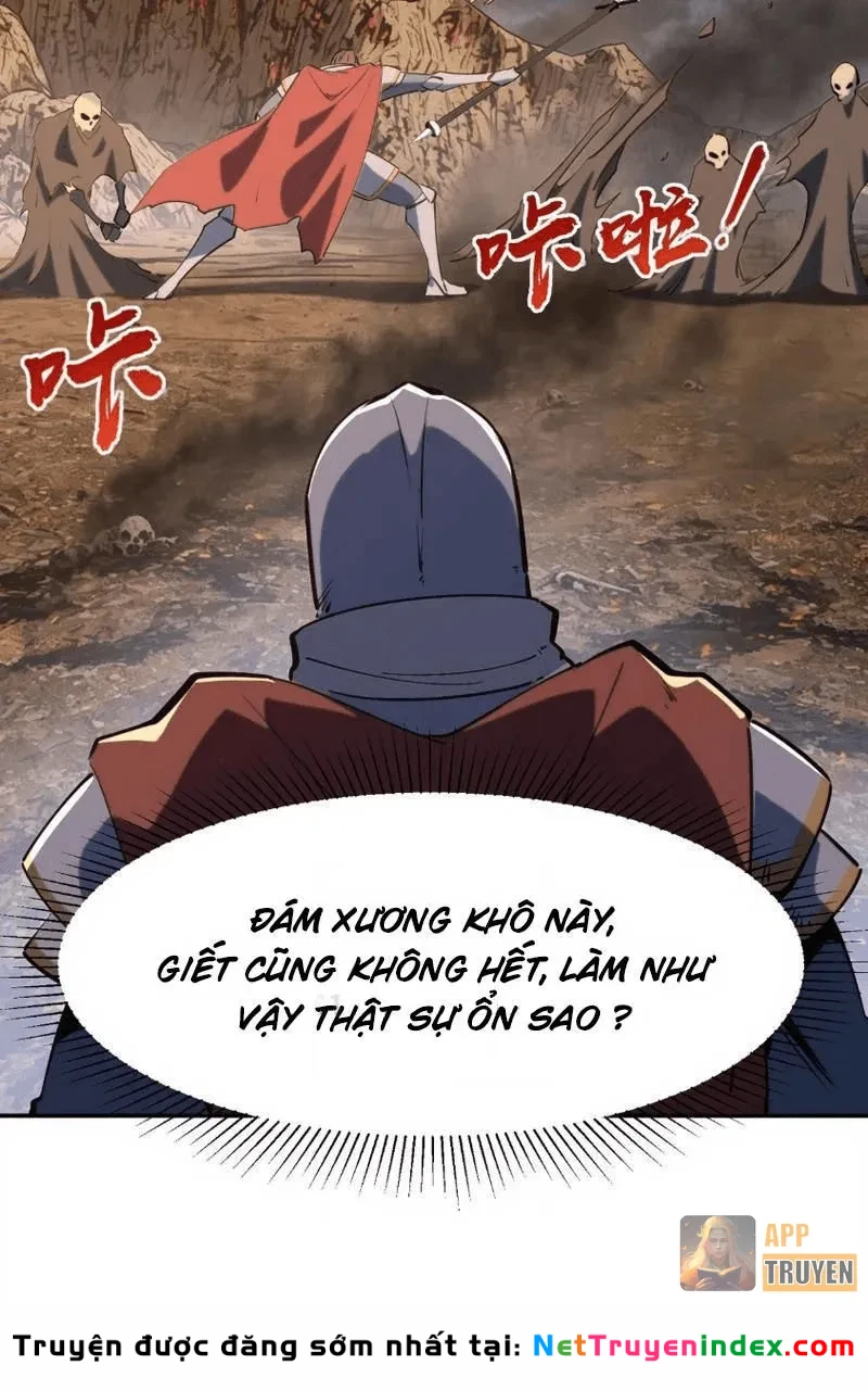 Toàn Dân Đoạt Tháp: Ta Đã Sớm Thông Qua Tầng 999 Chapter 51 - 10