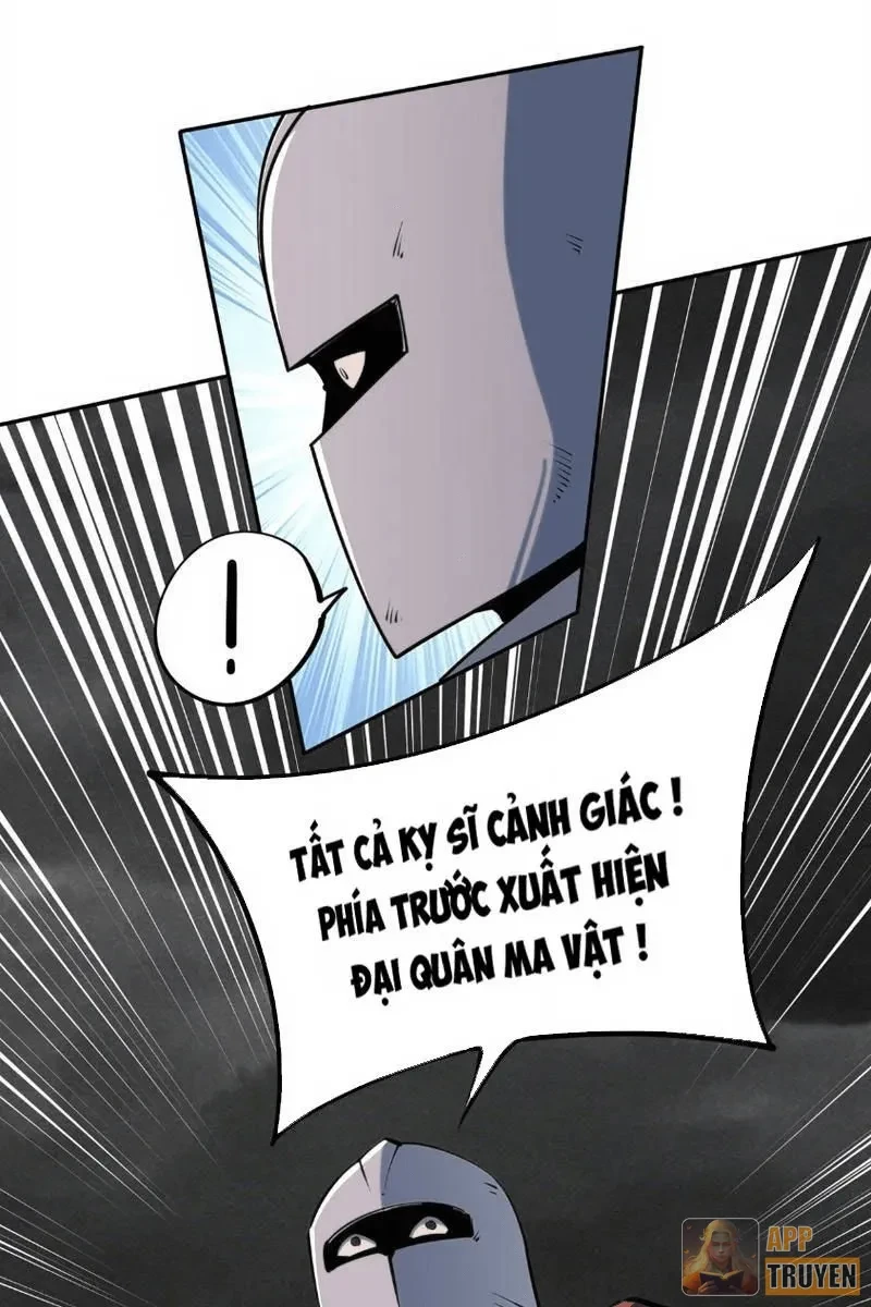 Toàn Dân Đoạt Tháp: Ta Đã Sớm Thông Qua Tầng 999 Chapter 51 - 11