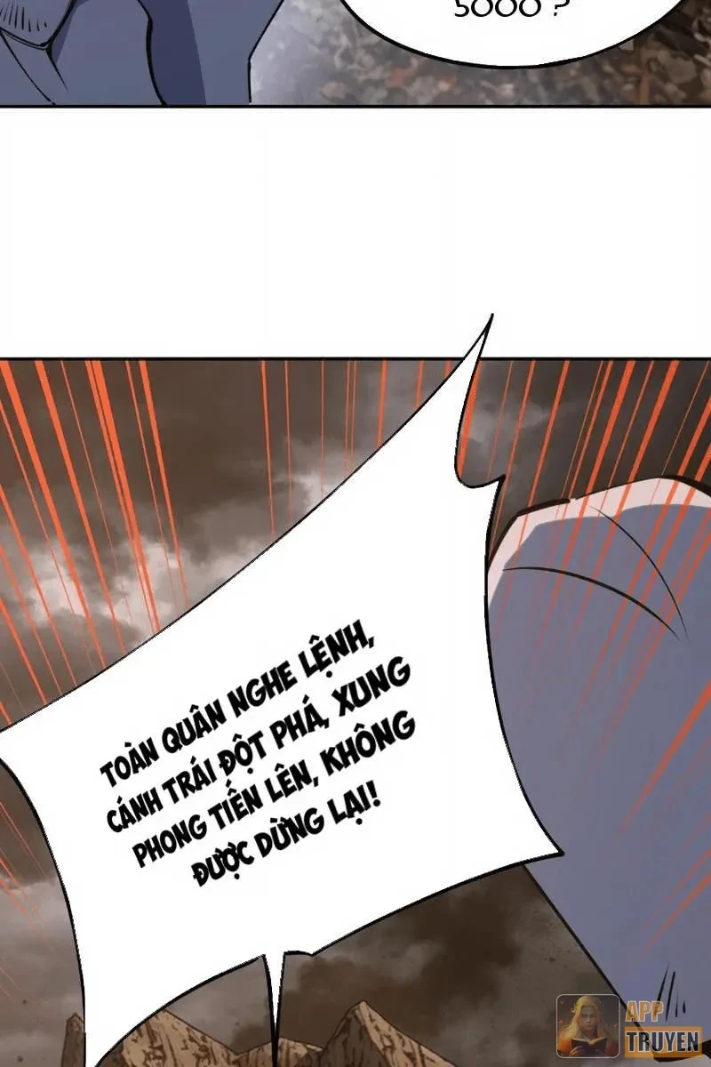 Toàn Dân Đoạt Tháp: Ta Đã Sớm Thông Qua Tầng 999 Chapter 51 - 14