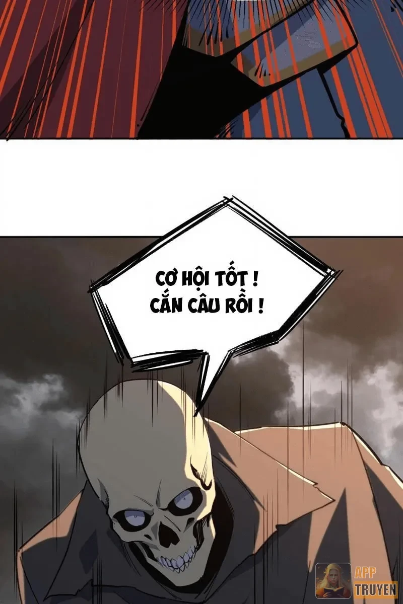 Toàn Dân Đoạt Tháp: Ta Đã Sớm Thông Qua Tầng 999 Chapter 51 - 16