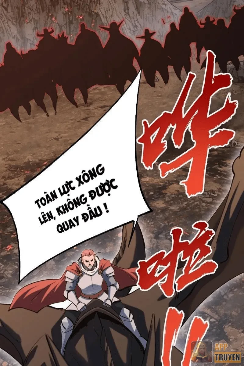 Toàn Dân Đoạt Tháp: Ta Đã Sớm Thông Qua Tầng 999 Chapter 51 - 18
