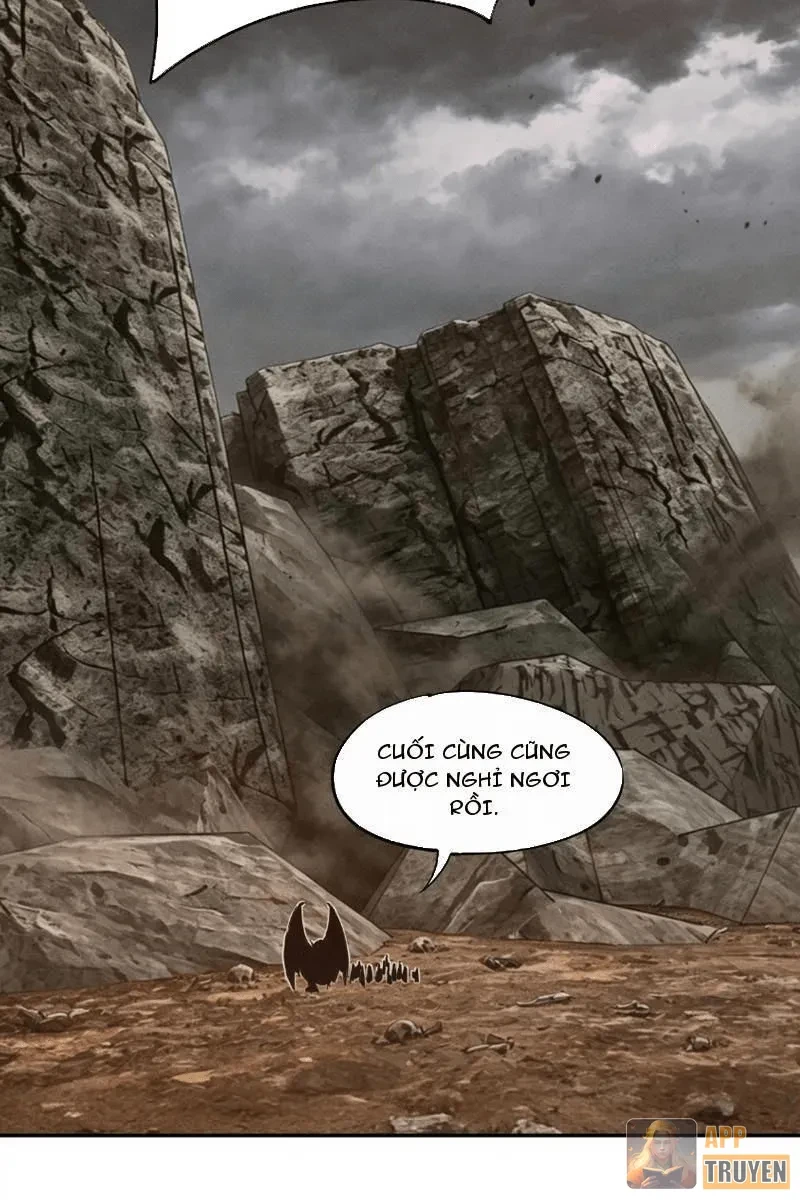 Toàn Dân Đoạt Tháp: Ta Đã Sớm Thông Qua Tầng 999 Chapter 51 - 20