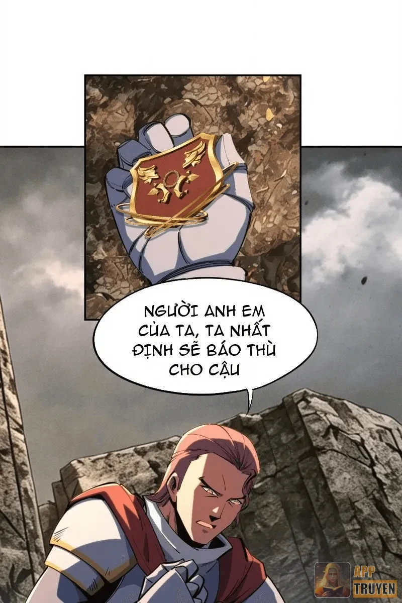 Toàn Dân Đoạt Tháp: Ta Đã Sớm Thông Qua Tầng 999 Chapter 51 - 21