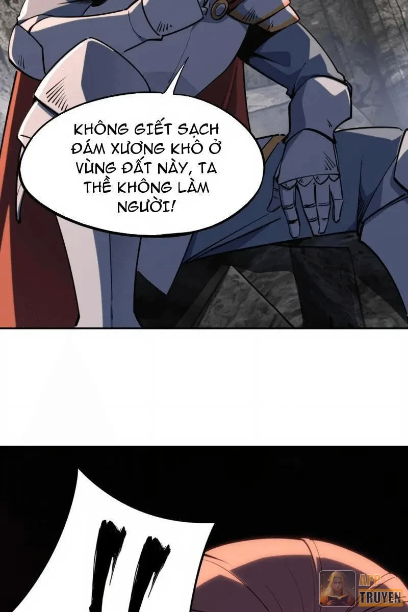 Toàn Dân Đoạt Tháp: Ta Đã Sớm Thông Qua Tầng 999 Chapter 51 - 22
