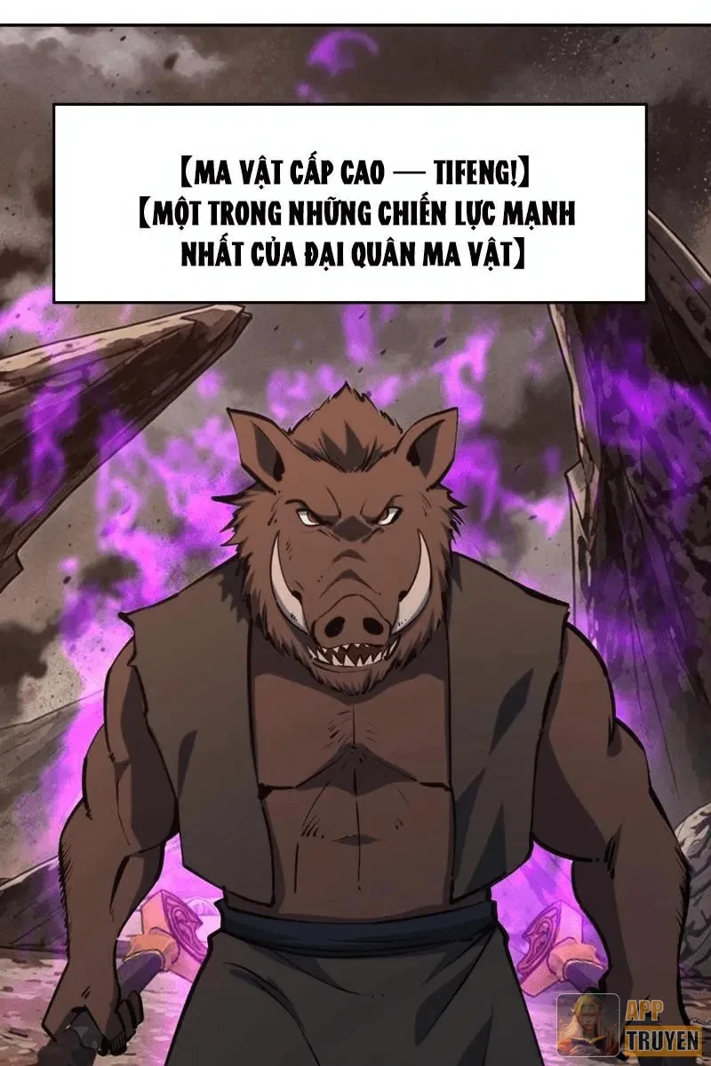 Toàn Dân Đoạt Tháp: Ta Đã Sớm Thông Qua Tầng 999 Chapter 51 - 24