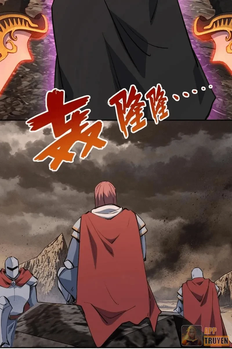 Toàn Dân Đoạt Tháp: Ta Đã Sớm Thông Qua Tầng 999 Chapter 51 - 25