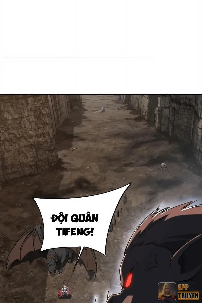 Toàn Dân Đoạt Tháp: Ta Đã Sớm Thông Qua Tầng 999 Chapter 51 - 26