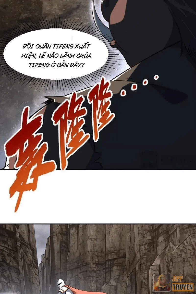 Toàn Dân Đoạt Tháp: Ta Đã Sớm Thông Qua Tầng 999 Chapter 51 - 27