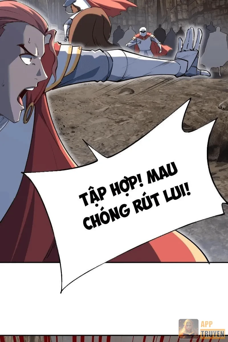Toàn Dân Đoạt Tháp: Ta Đã Sớm Thông Qua Tầng 999 Chapter 51 - 28