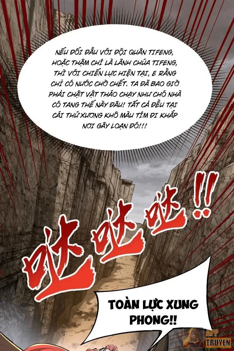 Toàn Dân Đoạt Tháp: Ta Đã Sớm Thông Qua Tầng 999 Chapter 51 - 29