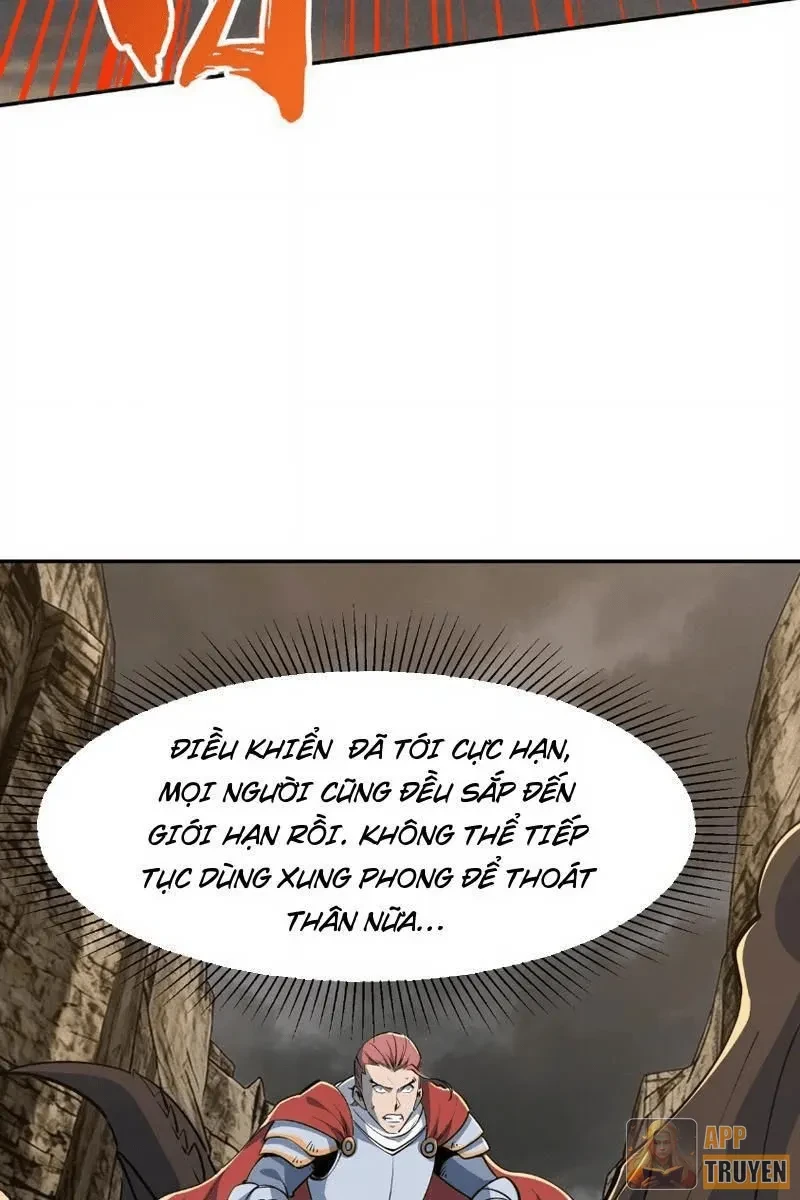 Toàn Dân Đoạt Tháp: Ta Đã Sớm Thông Qua Tầng 999 Chapter 51 - 34