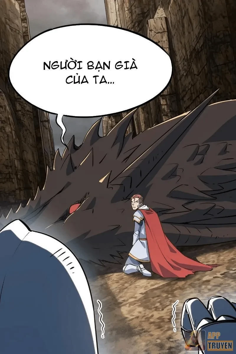 Toàn Dân Đoạt Tháp: Ta Đã Sớm Thông Qua Tầng 999 Chapter 51 - 39