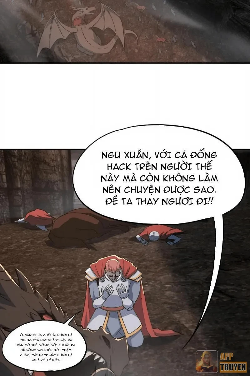 Toàn Dân Đoạt Tháp: Ta Đã Sớm Thông Qua Tầng 999 Chapter 51 - 44