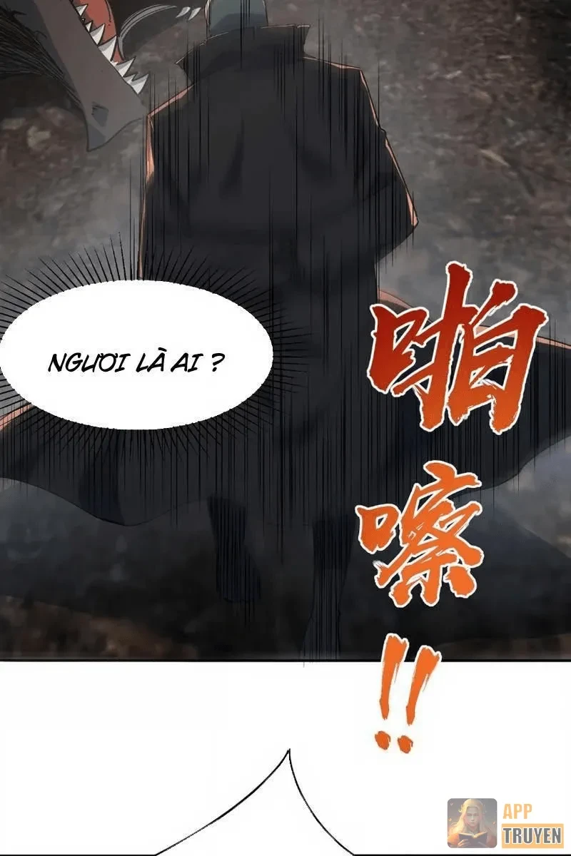 Toàn Dân Đoạt Tháp: Ta Đã Sớm Thông Qua Tầng 999 Chapter 51 - 45