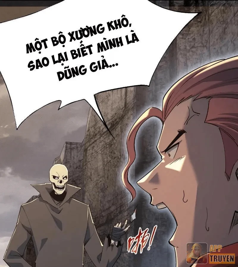 Toàn Dân Đoạt Tháp: Ta Đã Sớm Thông Qua Tầng 999 Chapter 51 - 46