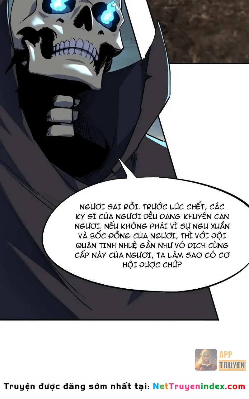 Toàn Dân Đoạt Tháp: Ta Đã Sớm Thông Qua Tầng 999 Chapter 51 - 50