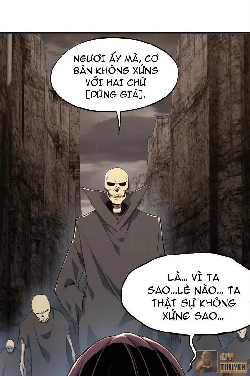Toàn Dân Đoạt Tháp: Ta Đã Sớm Thông Qua Tầng 999 Chapter 51 - 51