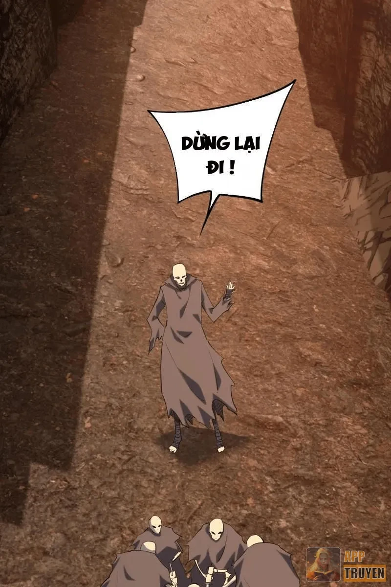 Toàn Dân Đoạt Tháp: Ta Đã Sớm Thông Qua Tầng 999 Chapter 51 - 57