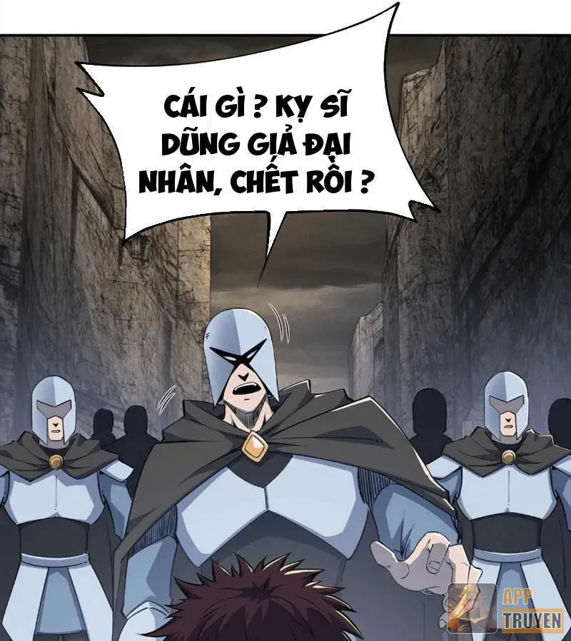 Toàn Dân Đoạt Tháp: Ta Đã Sớm Thông Qua Tầng 999 Chapter 51 - 69