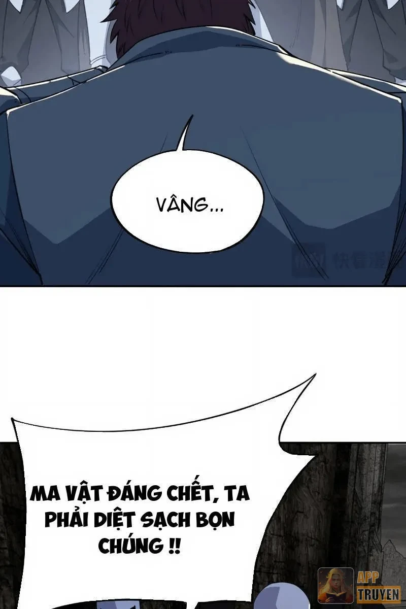 Toàn Dân Đoạt Tháp: Ta Đã Sớm Thông Qua Tầng 999 Chapter 51 - 70