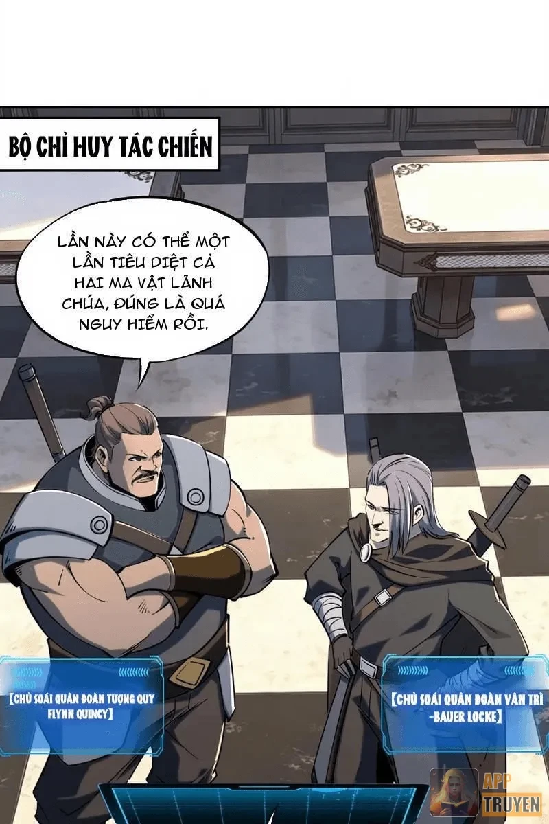 Toàn Dân Đoạt Tháp: Ta Đã Sớm Thông Qua Tầng 999 Chapter 51 - 74