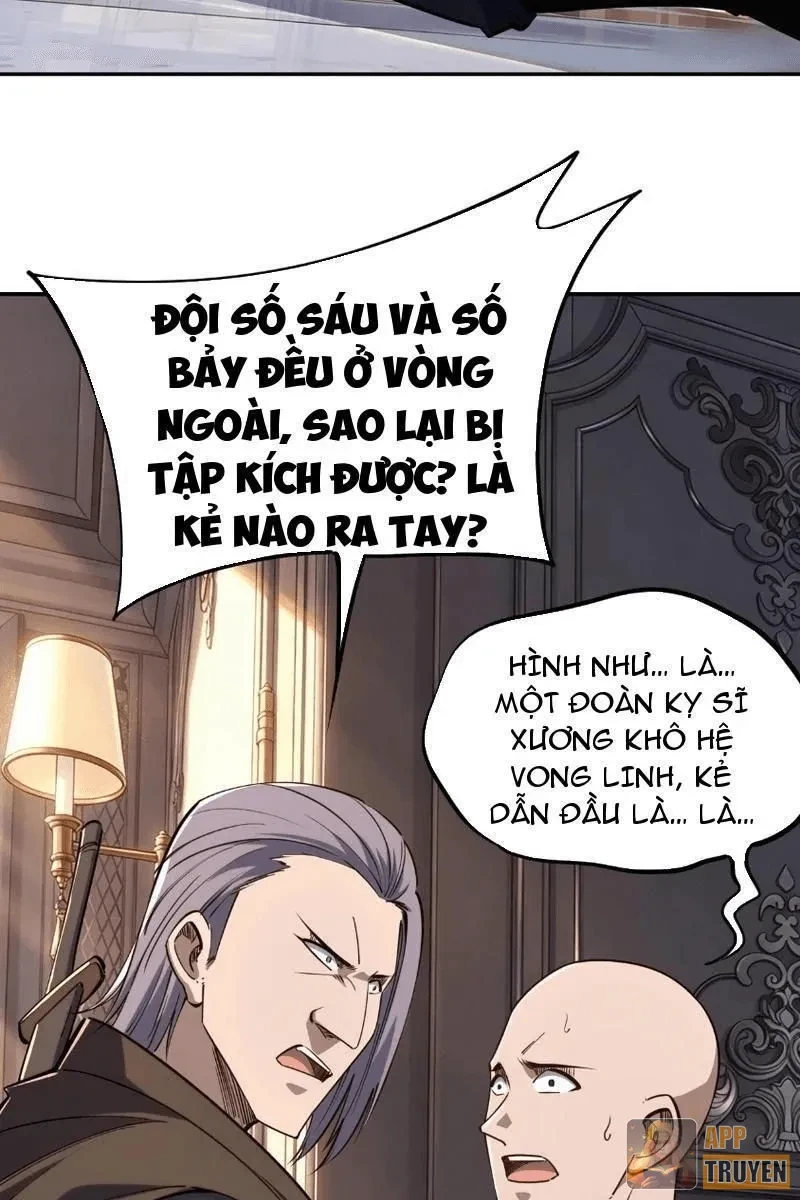 Toàn Dân Đoạt Tháp: Ta Đã Sớm Thông Qua Tầng 999 Chapter 51 - 77