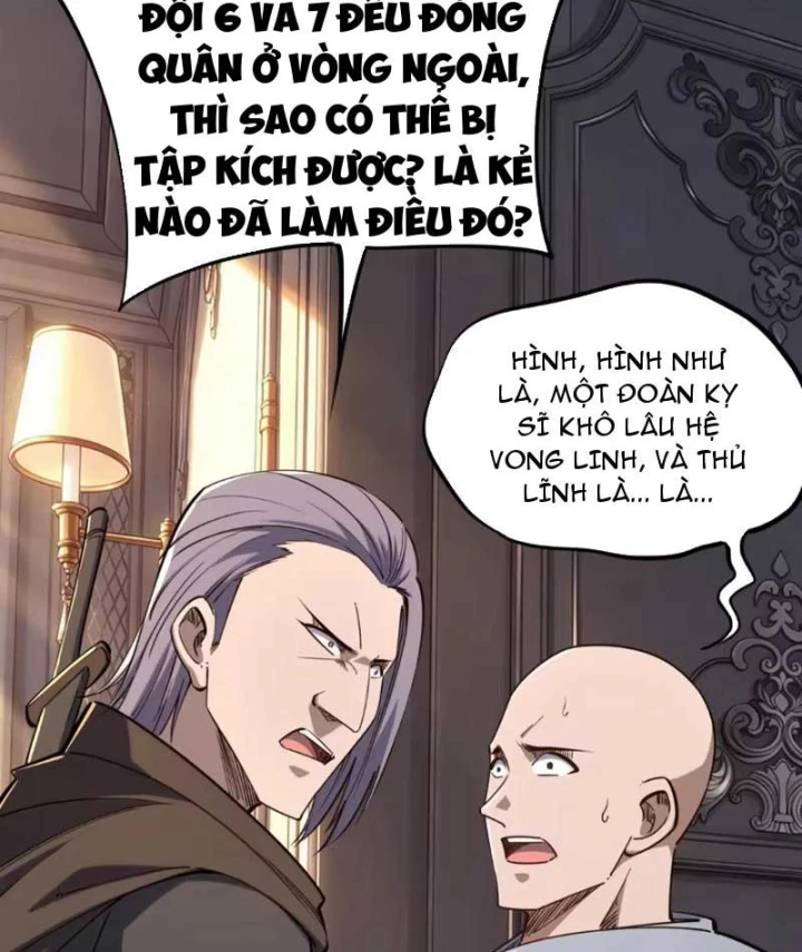 Toàn Dân Đoạt Tháp: Ta Đã Sớm Thông Qua Tầng 999 Chapter 52 - 3