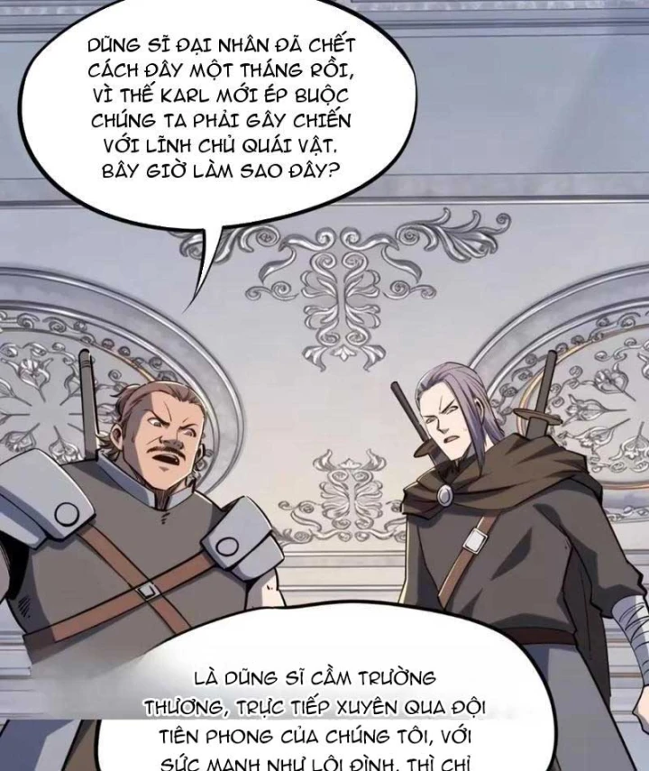 Toàn Dân Đoạt Tháp: Ta Đã Sớm Thông Qua Tầng 999 Chapter 52 - 13