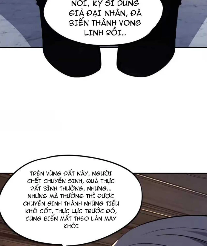 Toàn Dân Đoạt Tháp: Ta Đã Sớm Thông Qua Tầng 999 Chapter 52 - 15