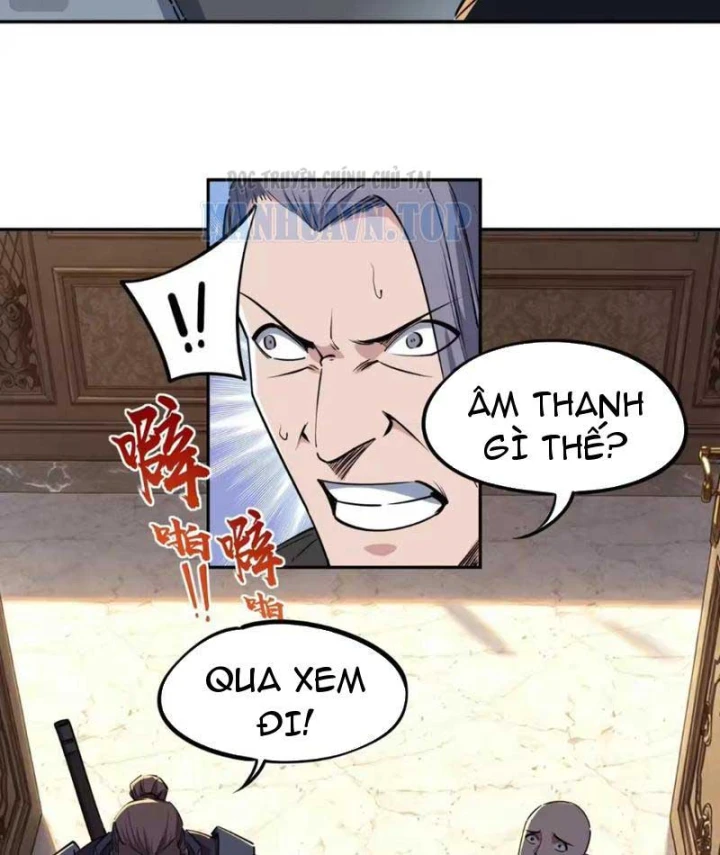 Toàn Dân Đoạt Tháp: Ta Đã Sớm Thông Qua Tầng 999 Chapter 52 - 17