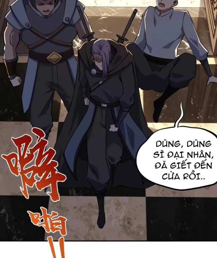 Toàn Dân Đoạt Tháp: Ta Đã Sớm Thông Qua Tầng 999 Chapter 52 - 18