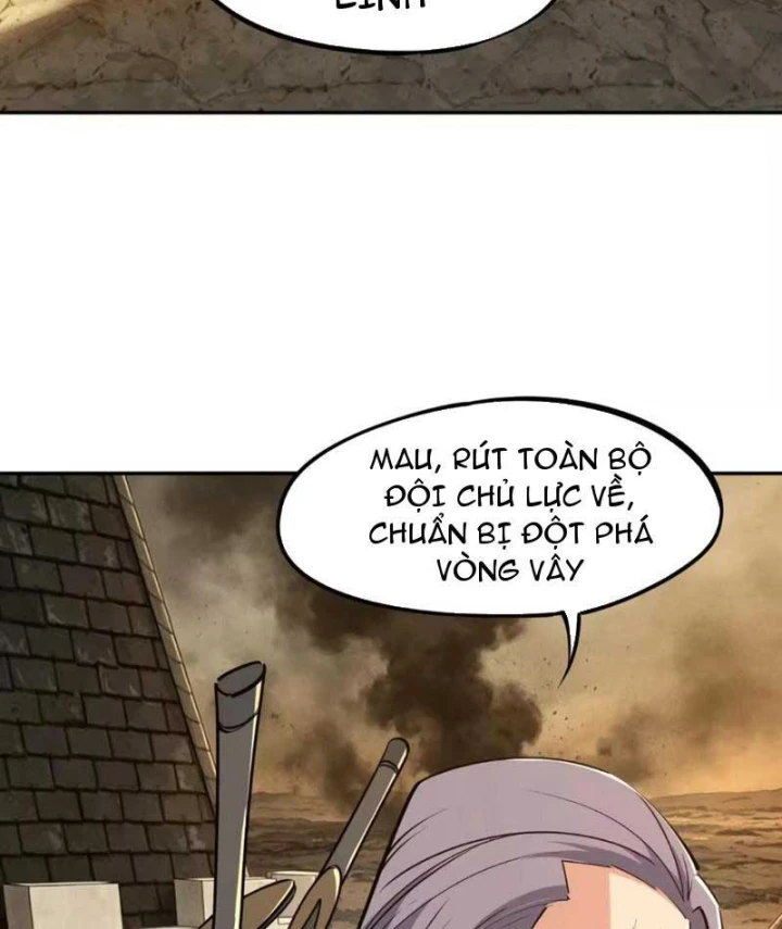 Toàn Dân Đoạt Tháp: Ta Đã Sớm Thông Qua Tầng 999 Chapter 52 - 21