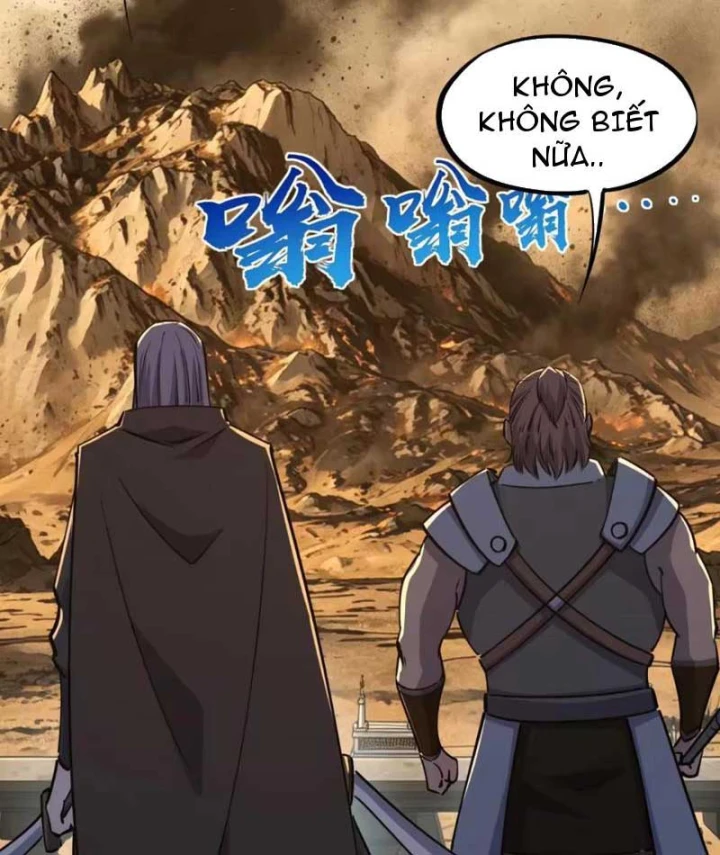 Toàn Dân Đoạt Tháp: Ta Đã Sớm Thông Qua Tầng 999 Chapter 52 - 24