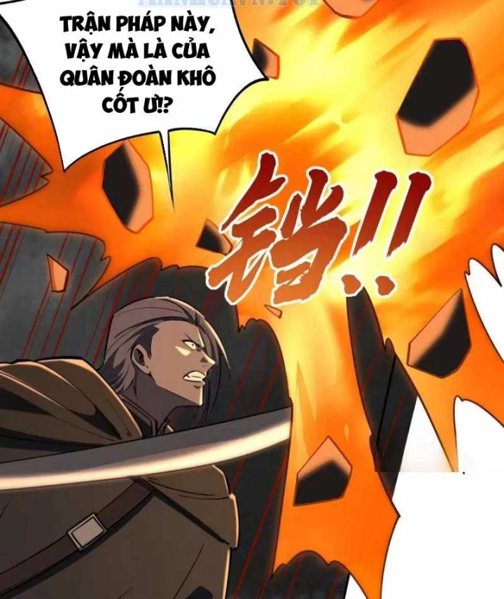 Toàn Dân Đoạt Tháp: Ta Đã Sớm Thông Qua Tầng 999 Chapter 52 - 32