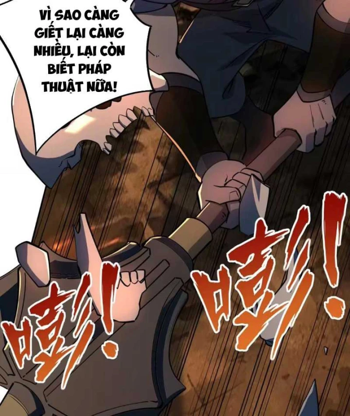Toàn Dân Đoạt Tháp: Ta Đã Sớm Thông Qua Tầng 999 Chapter 52 - 35